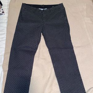 Scotch and soda jeans with design